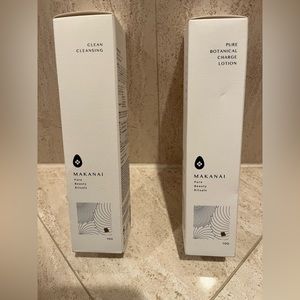 Makanai Product Bundle (4 Products!)